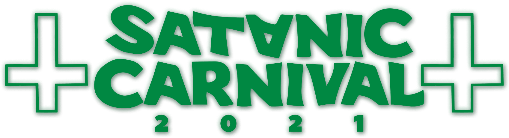 SATANIC CARNIVAL 2021(サタニックカーニバル2021) at 富士急