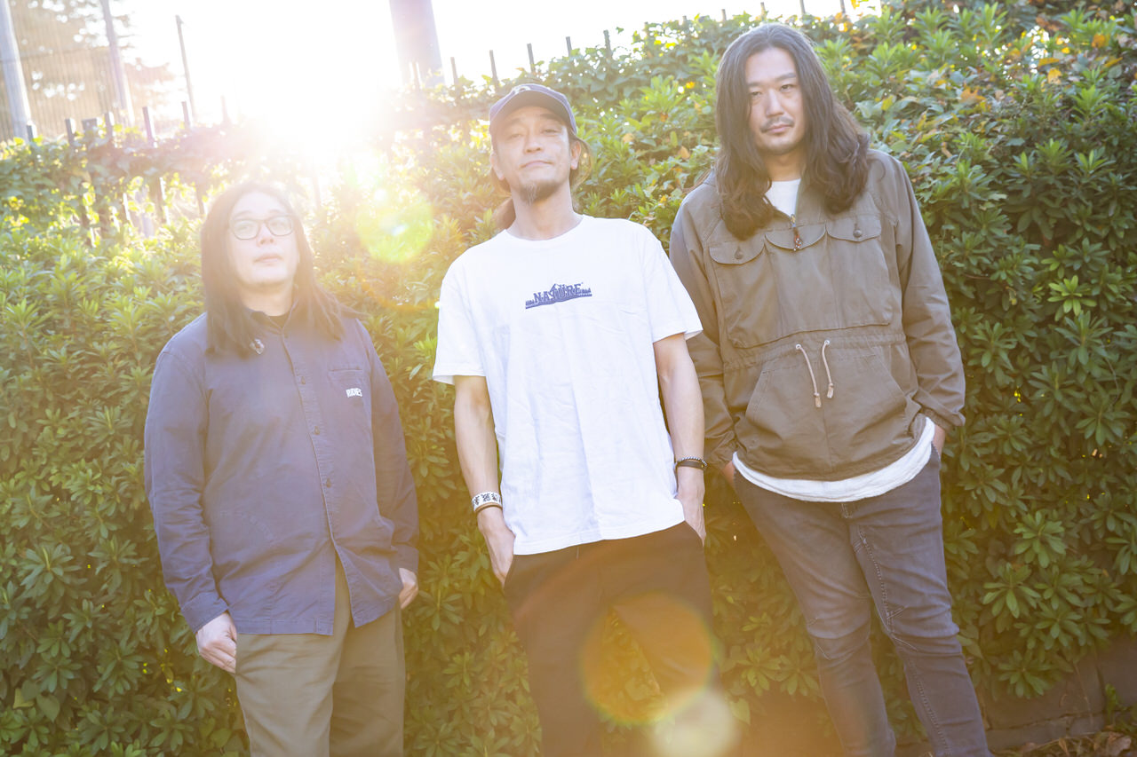 G-FREAK FACTORY