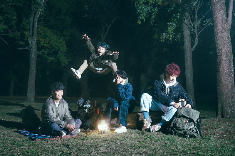 04 Limited Sazabys