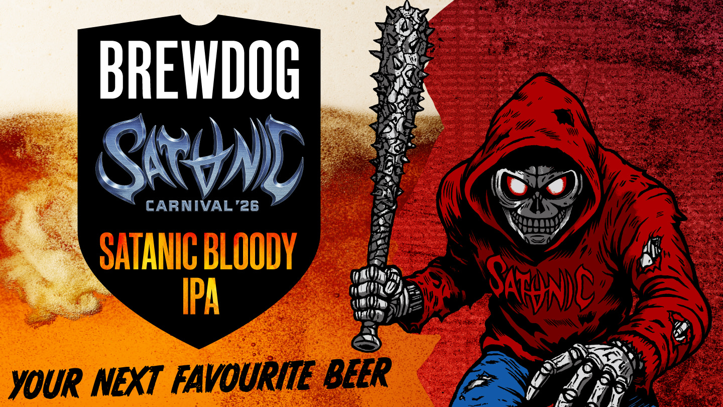 BREWDOG