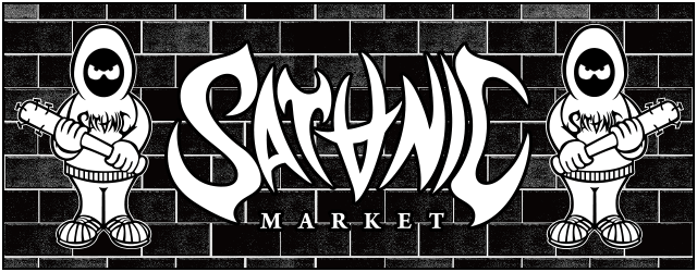 SATANIC MARKET