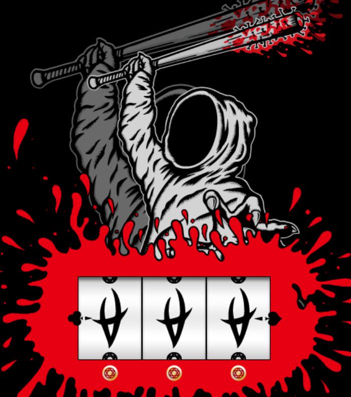 SATANIC CARNIVAL’15 × SATANIC MOBILE現地連動企画