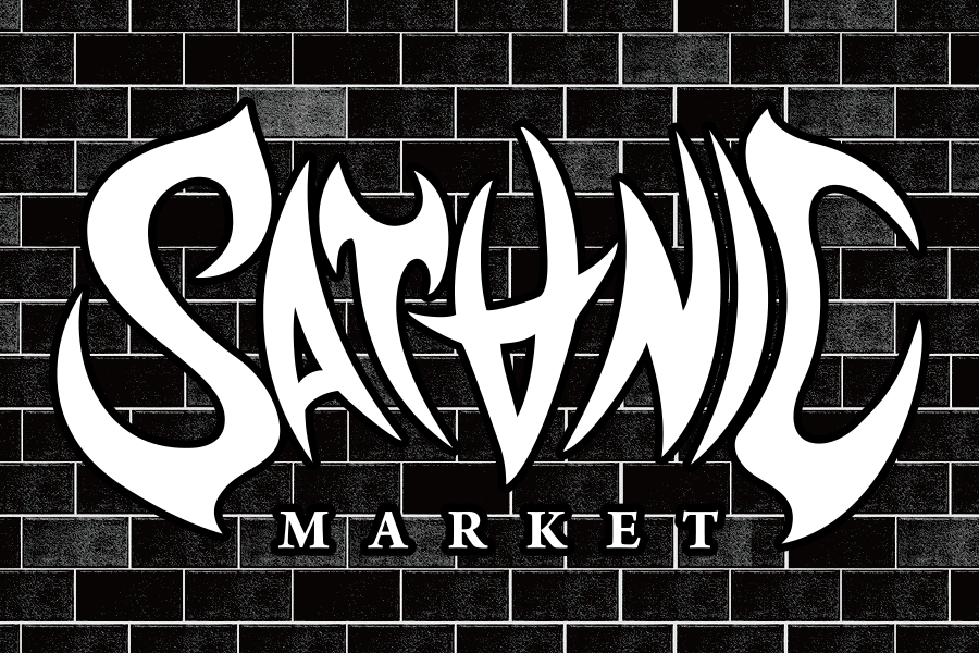 SATANIC CARNIVAL オフィシャルECサイトオープン！