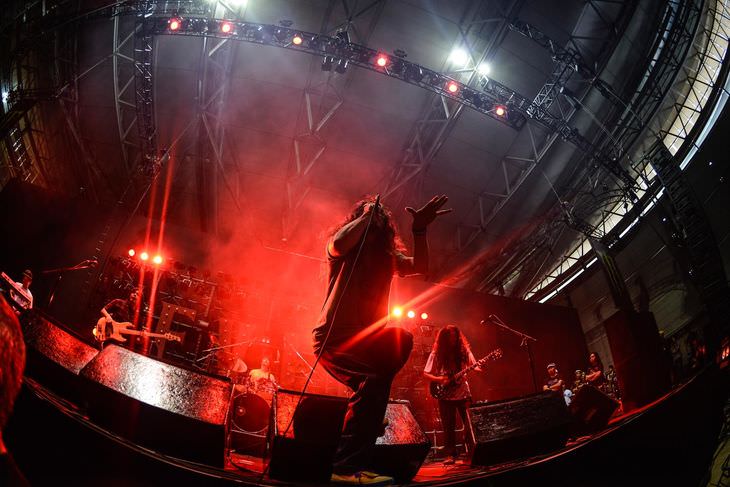 SATANIC CARNIVAL ’15 –  G-FREAK FACTORY 最速ライブレポート配信