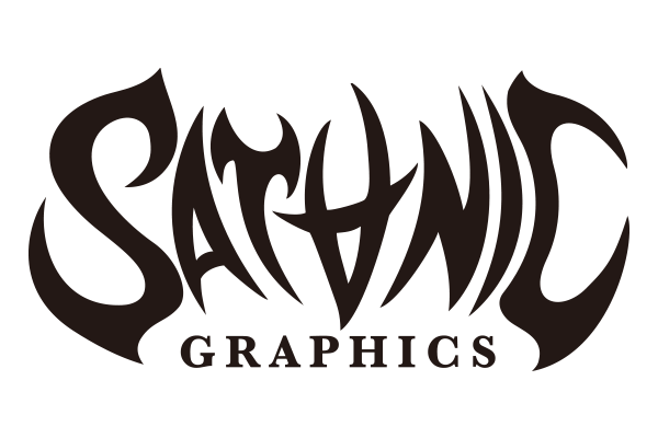 SATANIC GRAPHICS