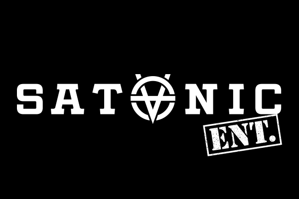 SATANIC ENT. BOOTH