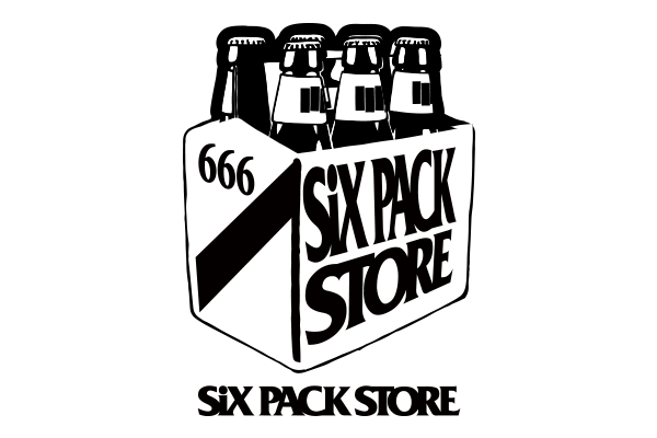 SiX PACK STORE