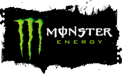 Monster Energy