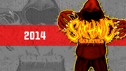 SATANIC CARNIVAL 14