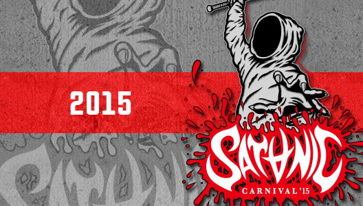 SATANIC CARNIVAL 15
