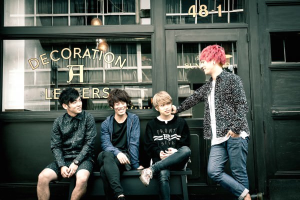 04 Limited Sazabys