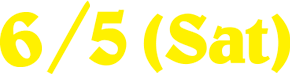 6.5(sat)