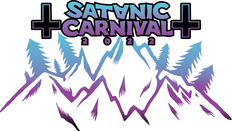 SATANIC CARNIVAL2022