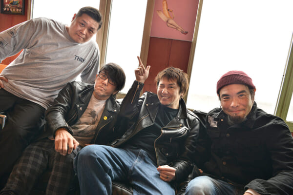 Ken Yokoyama