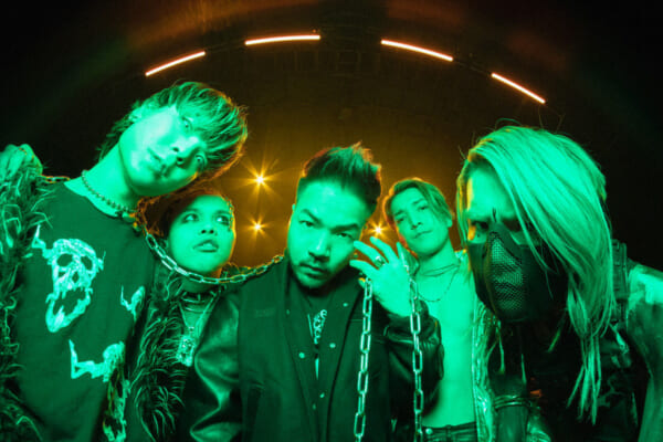Crossfaith