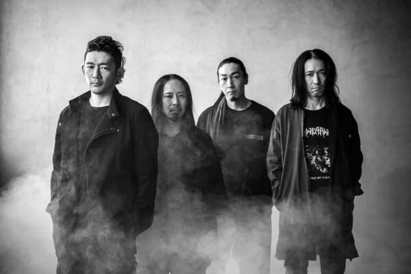 BRAHMAN -暗影演舞-