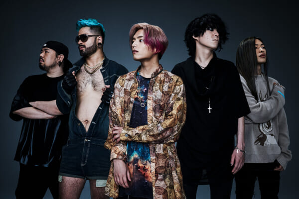 Fear, and Loathing in Las Vegas
