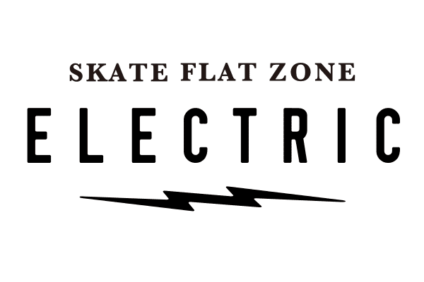 SKATE FLAT ZONE by ELECTRIC