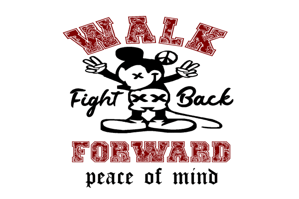 FIGHT BACK