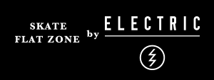 SKATE FLAT ZONE by ELECTRIC